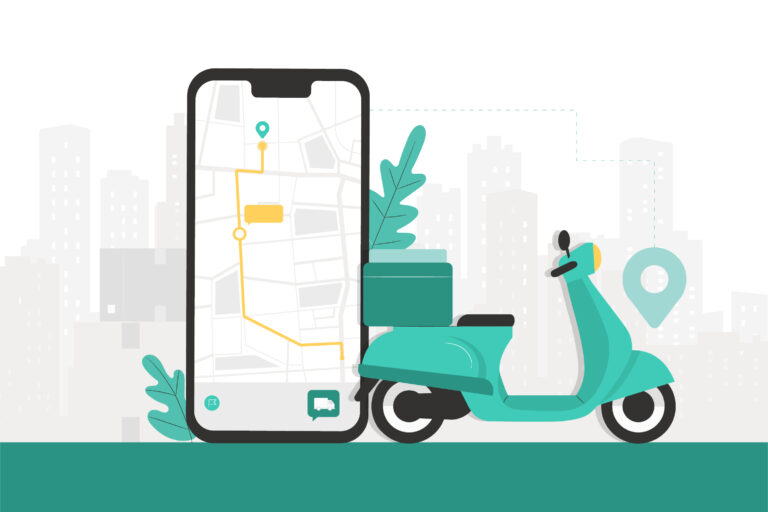 Read more about the article LOCA LOOKUP: THE GREAT ZOMATO TALE