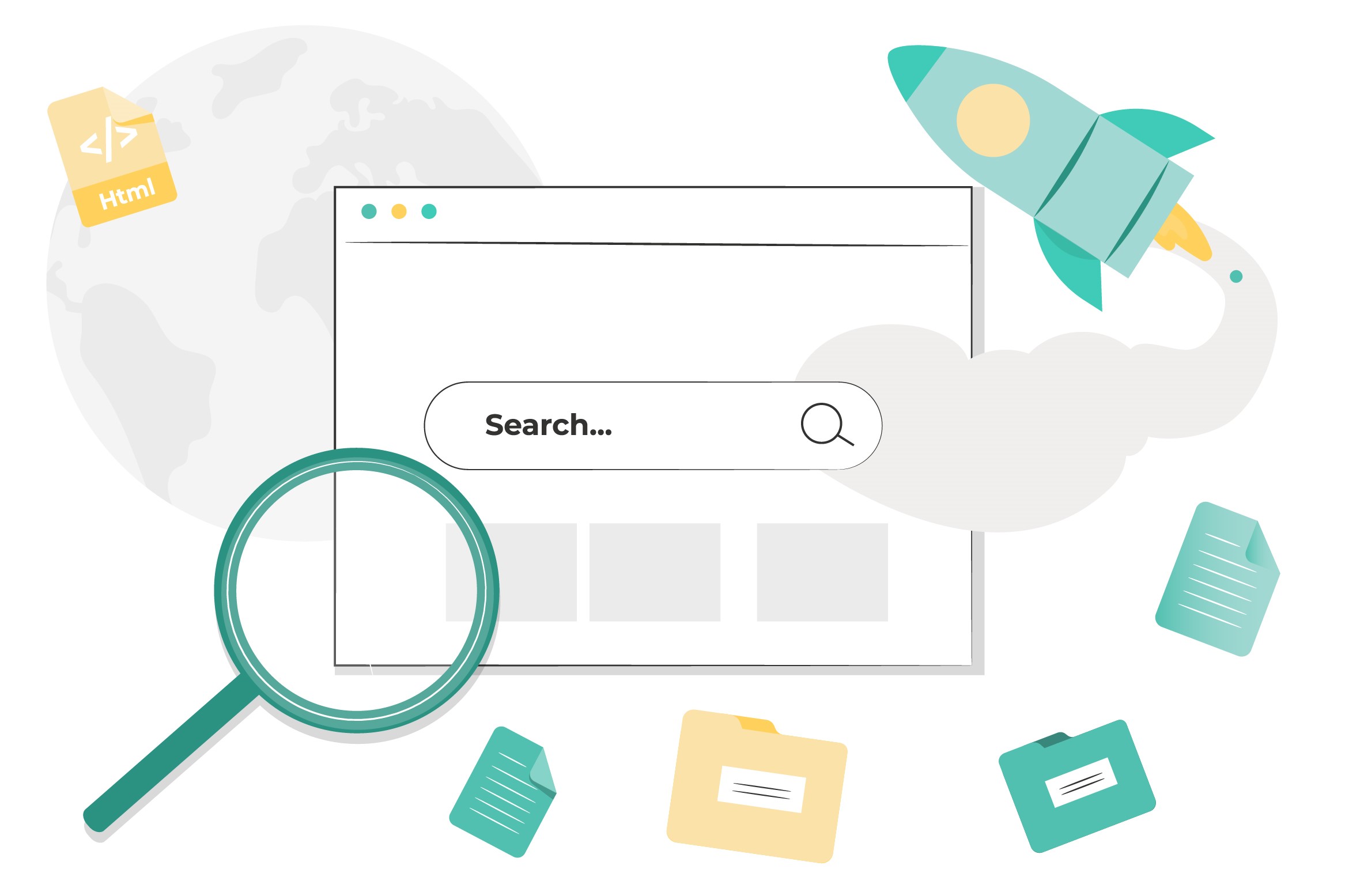 Read more about the article SEO OR SEM – THE ULTIMATE GUIDE