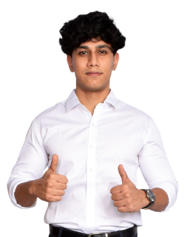 Talha Website